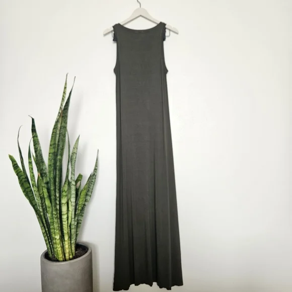 Michael Stars Maxi Dress - Picture 4 of 8